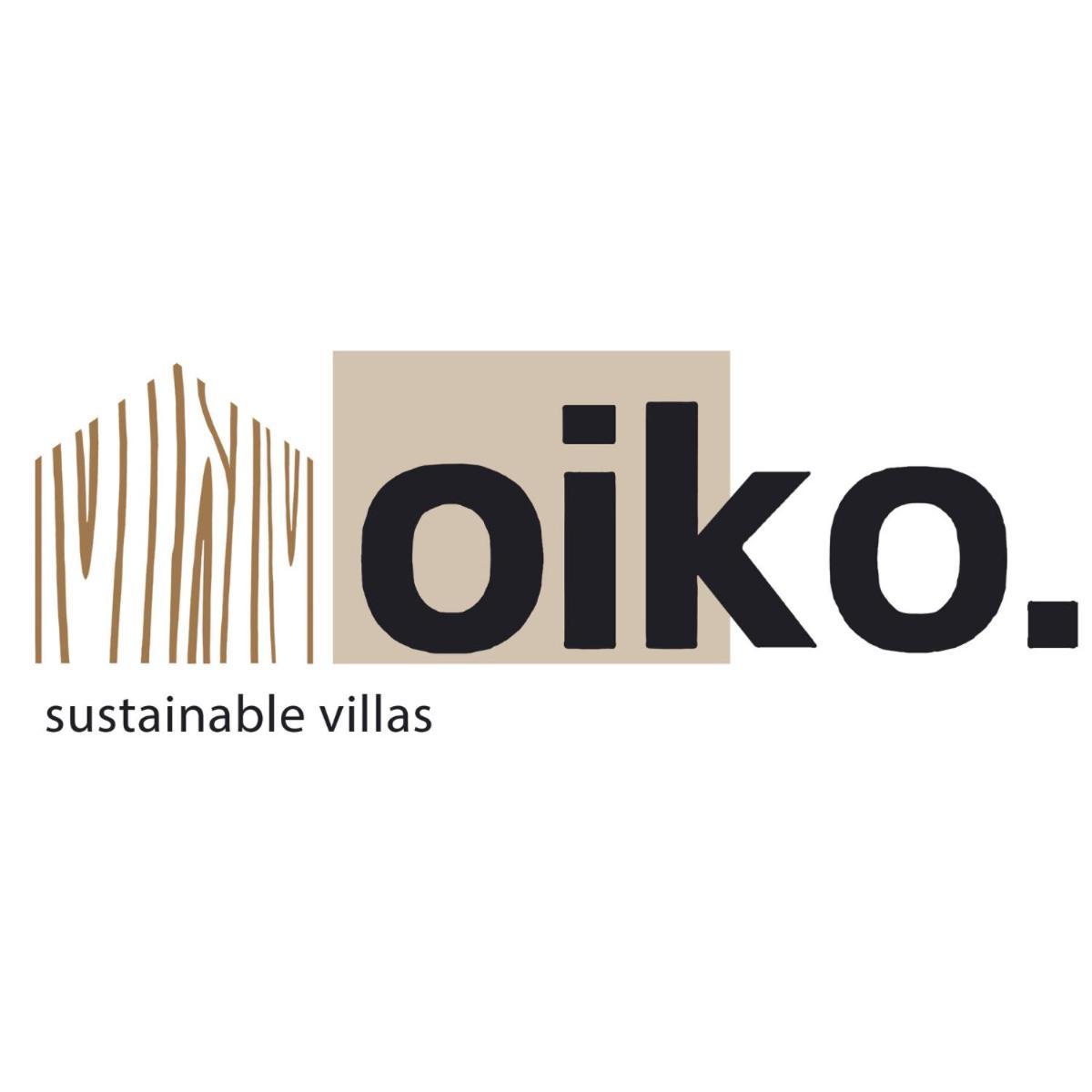 Ferienhaus 10gardens Premium Mobile Homes With Private Jacuzzi & Sauna By Oiko Collection *
