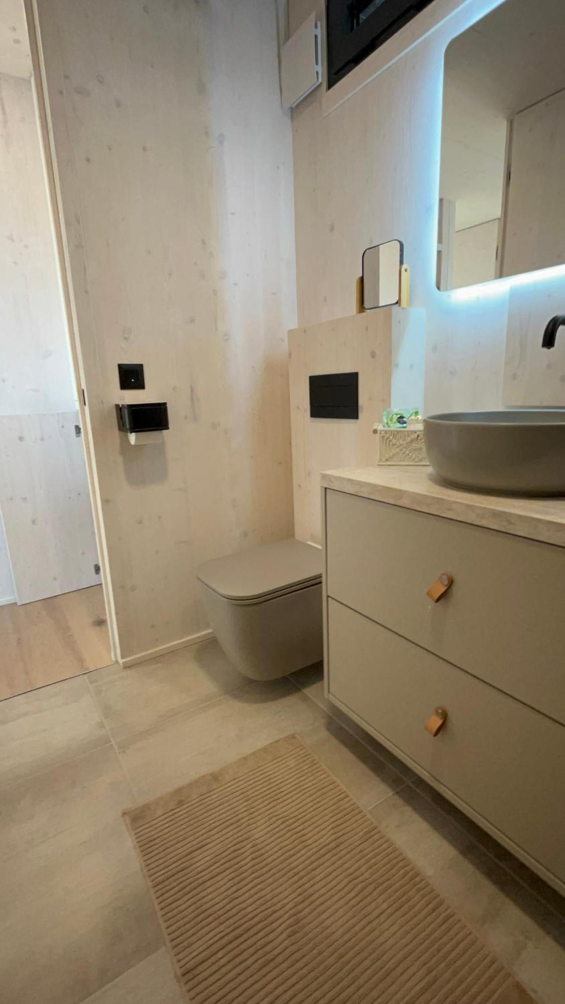 10gardens Premium Mobile Homes With Private Jacuzzi & Sauna By Oiko Collection Ferienhaus